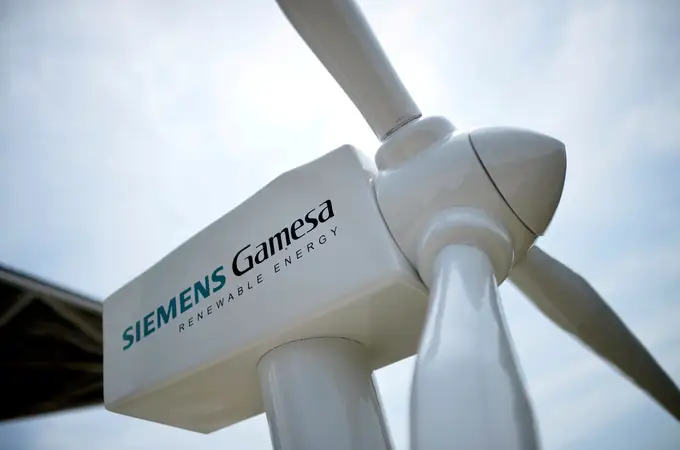 Iberdrola vende por 1.100 millones su 8% en Siemens Gamesa, el gigante mundial de aerogeneradores 