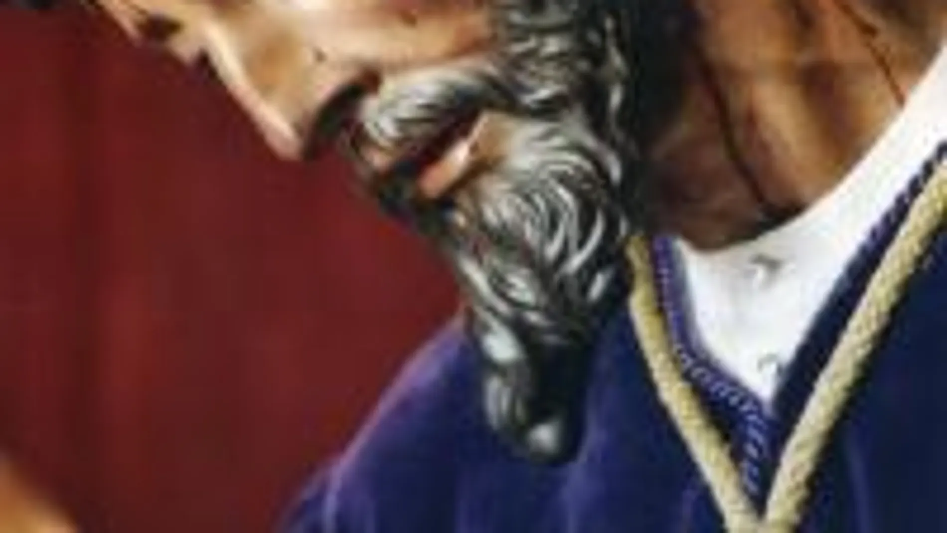 Nazareno de Huelva