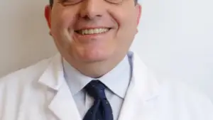 Dr. Miguel Peris | Jefe del Servicio de Medicina Interna del Hospital IMED Valencia