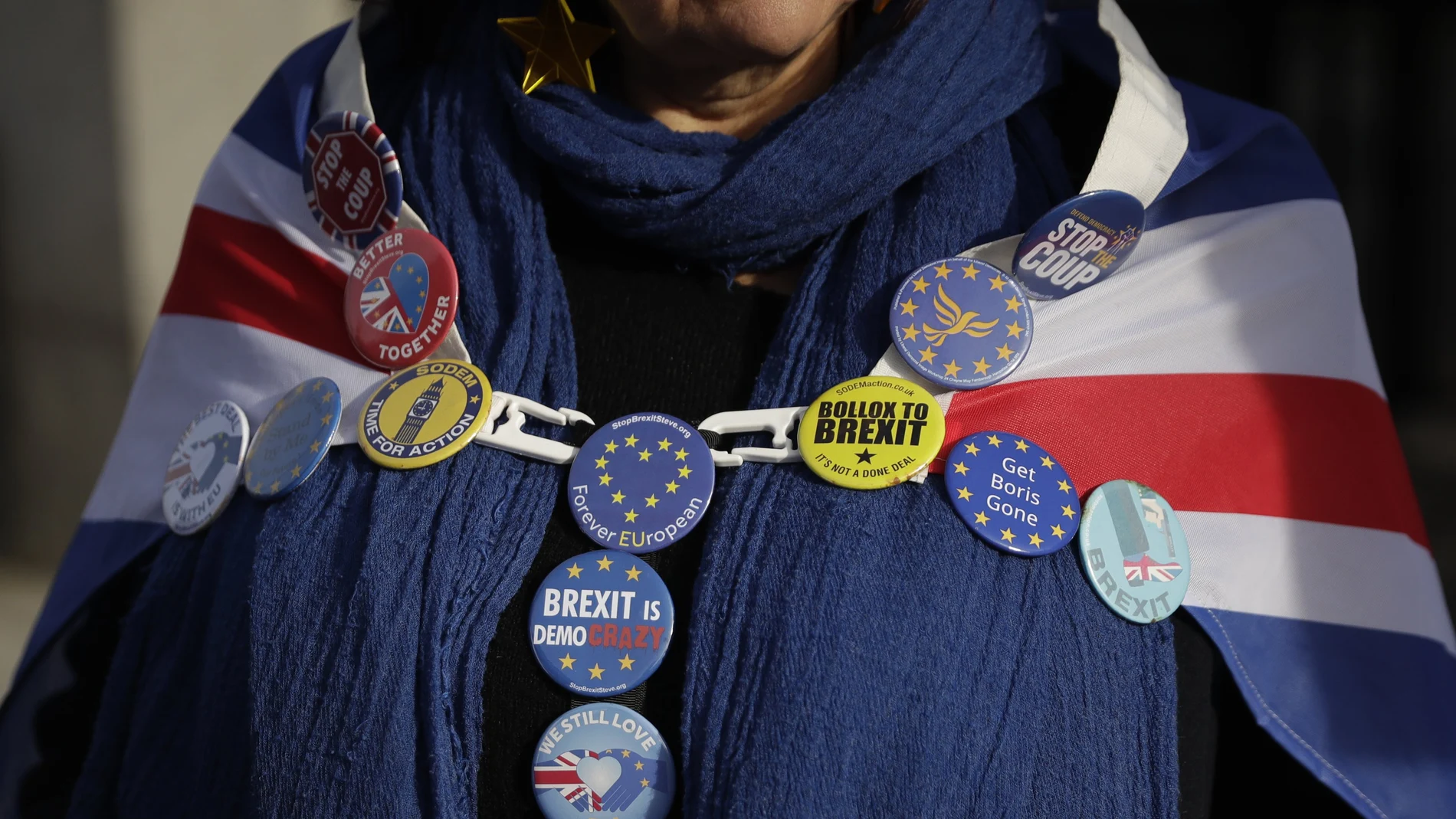No es país para viejos: Europa después del brexit