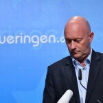 Thomas Kemmerich ha dimitido como líder de los liberales en el Estado alemán de Turingia
