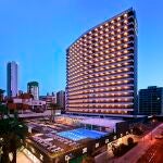 Hotel Don Pancho, premio CaixaBank Hotels&Tourism a Mejor Reposicionamiento o Reforma