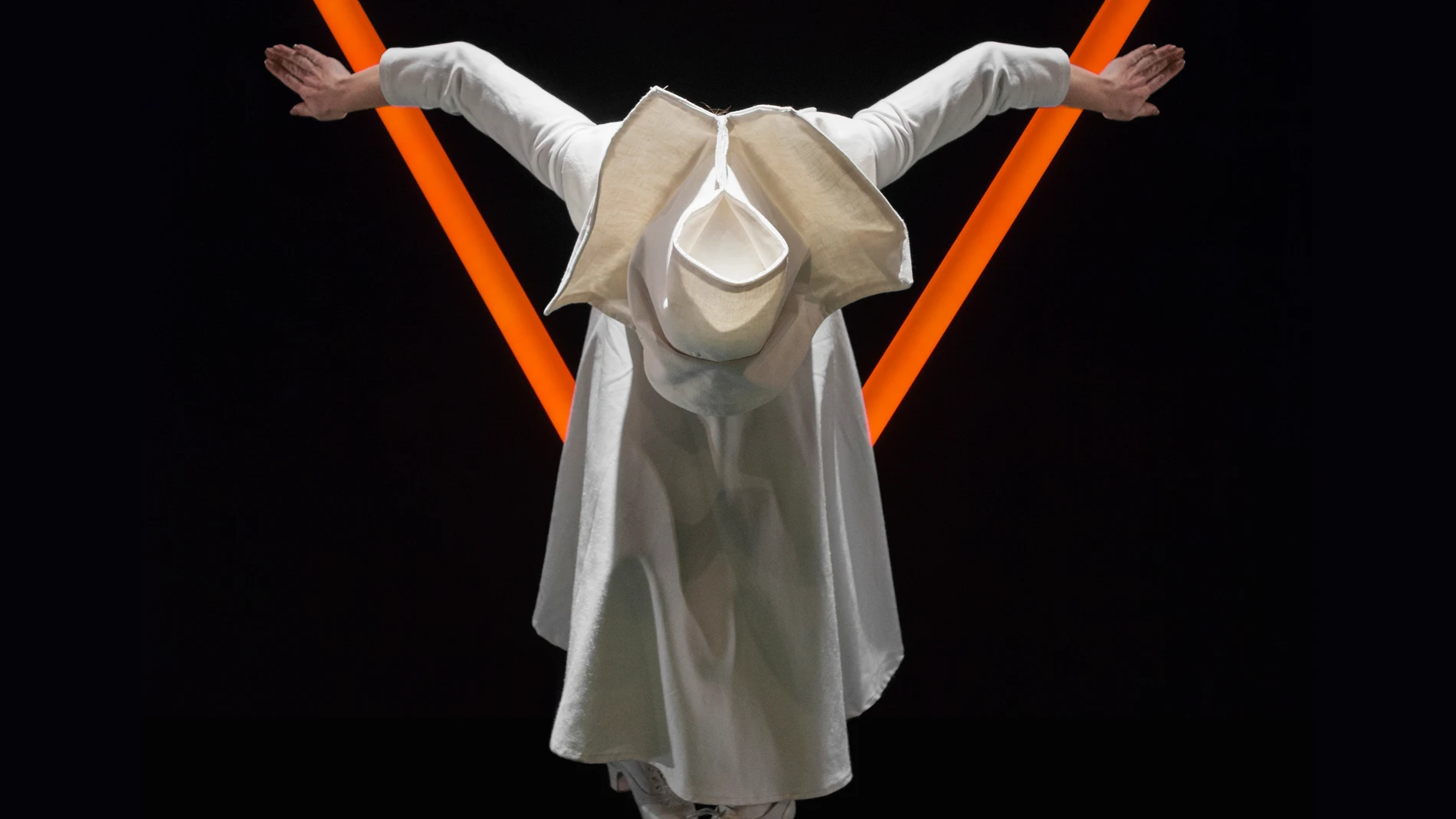 Obra de teatro "La Espera", de María del Mar Suárez