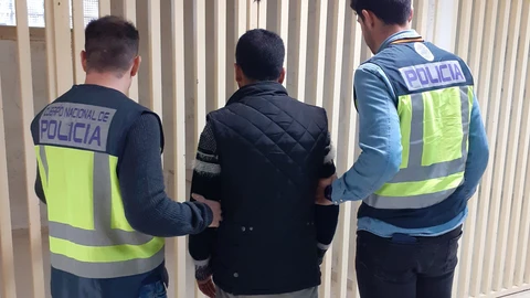 30 detenidos en la Región de Murcia en el marco de la lucha contra las redes de inmigración ilegal