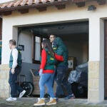 Pedro Luis Nieva Abaigar, de 48 años, presunto inductor del asesinato del concejalDamián Arienza / Europa Press (Foto de ARCHIVO)20/02/2019