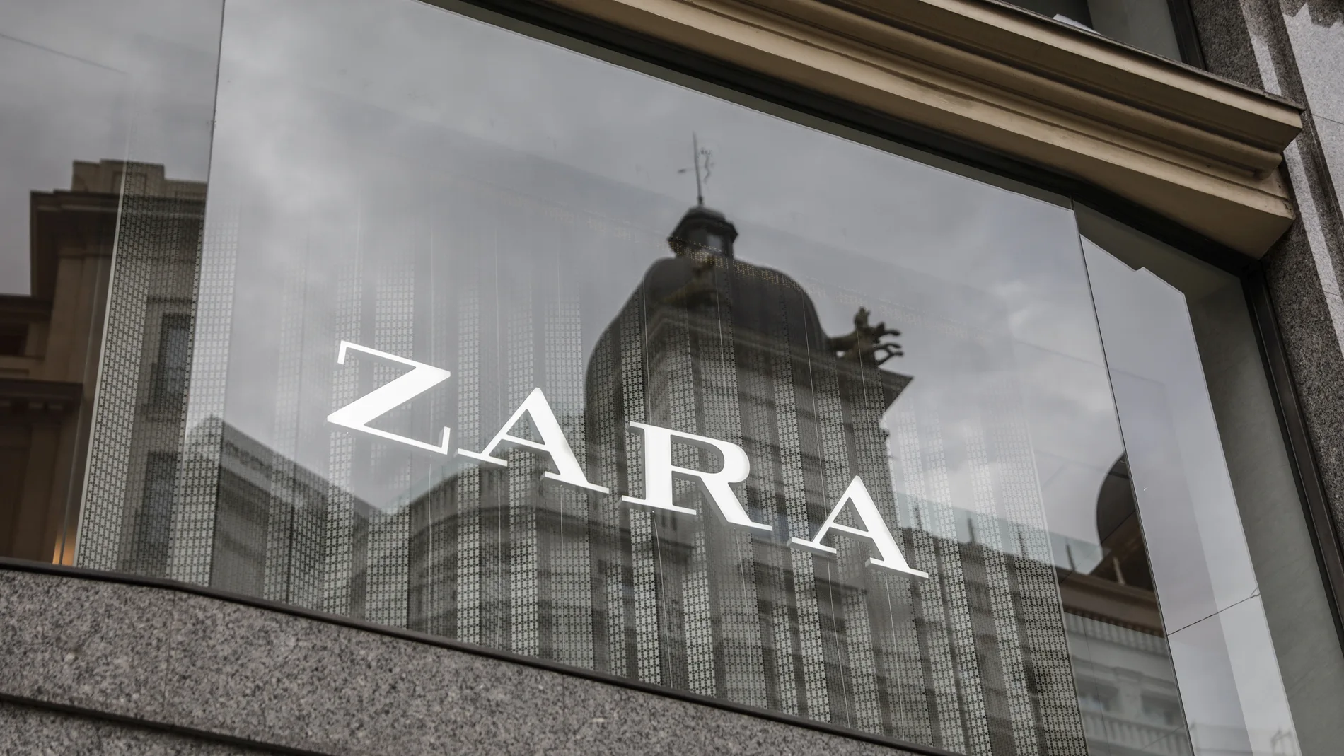 Zara es la marca española más valorada