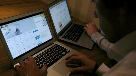 La Junta desarrolla simuladores de banca online para los ciudadanos castellanos y leoneses