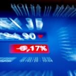 La Bolsa española recoge beneficios y cae el 0,40 % tras la apertura