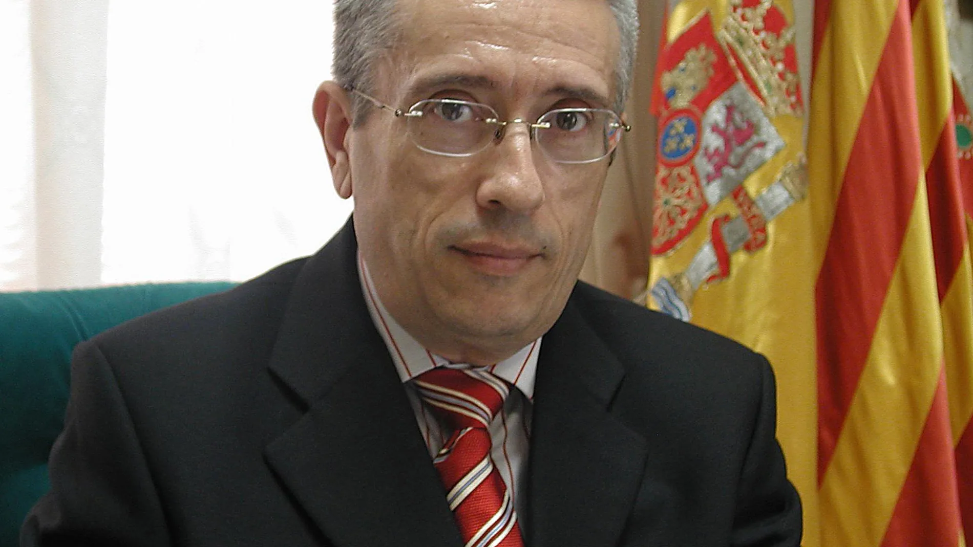Alejandro Ponsoda fue asesinado cuando regresaba a su domicilio el 19 de octubre de 2007