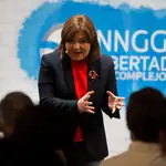  Bonig exige a Puig dinero para Cercanías y que salde la deuda con los municipios