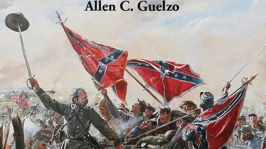 “Gettysburg”