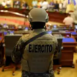  Los militares están de vuelta en América Latina