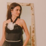 Penélope Cruz luce su vestido de Chanel para los Oscars
