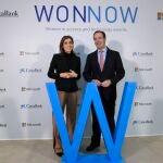 CaixaBank y Microsoft convocan los Premios Wonnow'LA CAIXA'10/02/2020