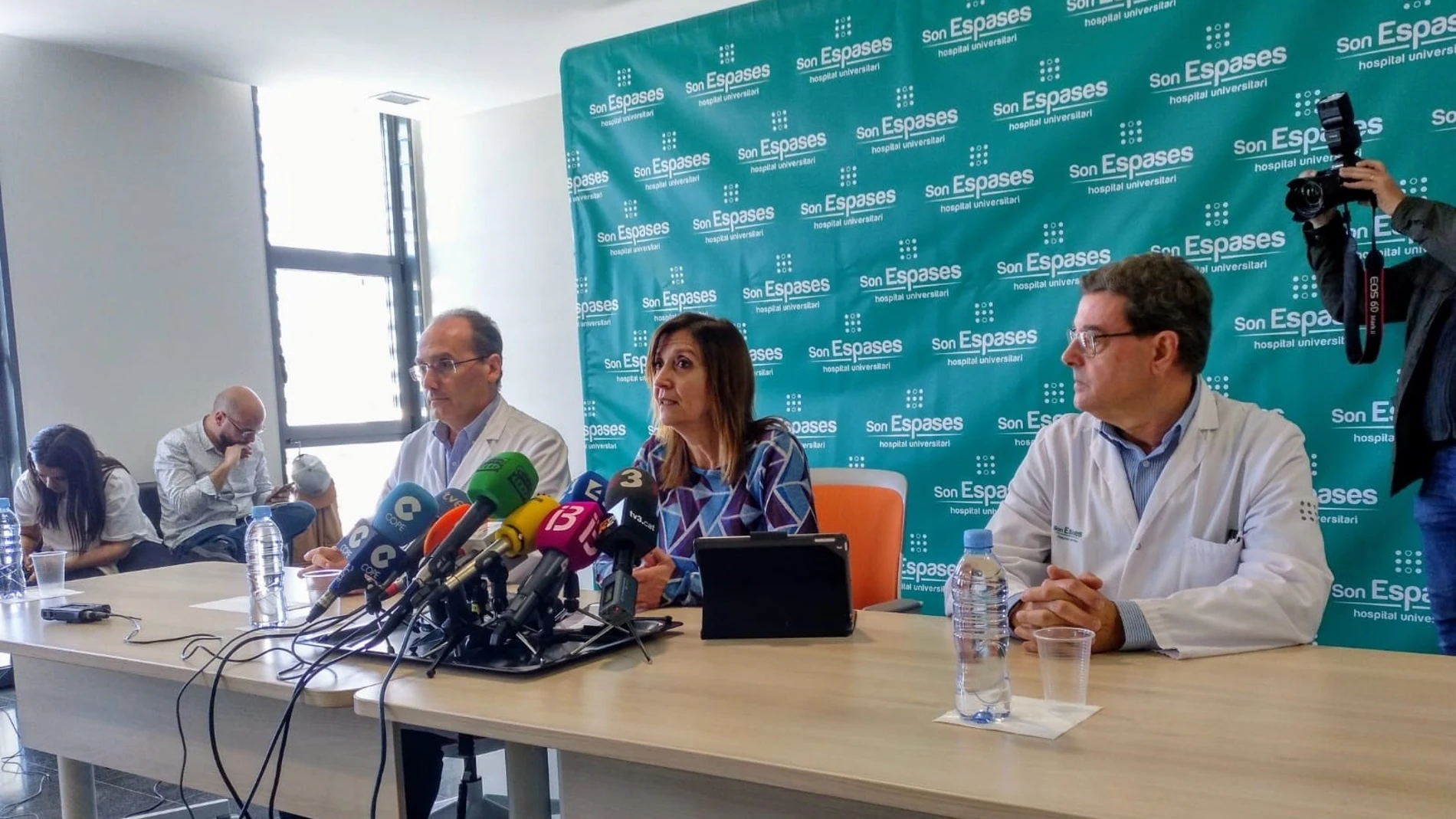 Coronavirus.- AMP.- Salud Pública investiga un posible nuevo caso en un niño de siete años en Mallorca