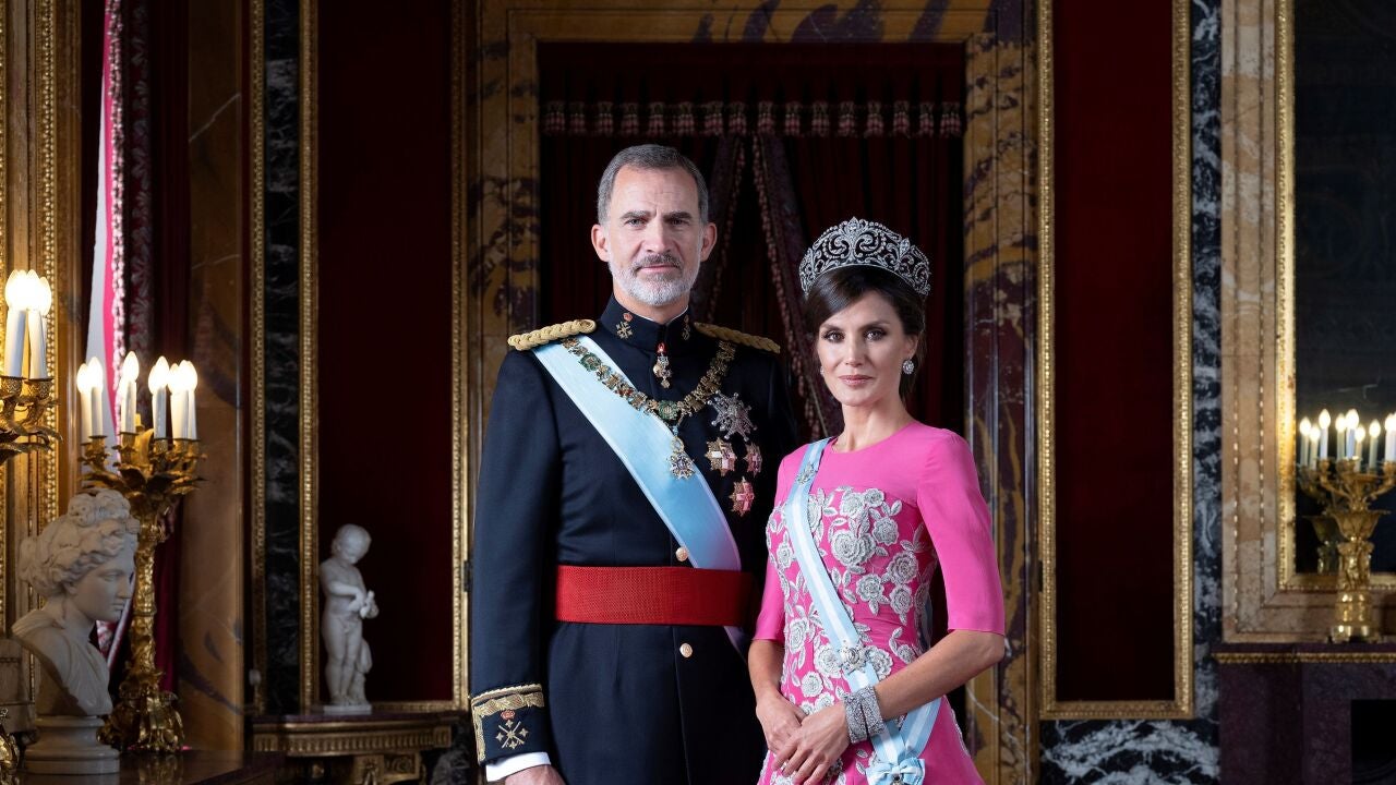 El Banco De España Presenta El Próximo Lunes Los Retratos Que Annie ...