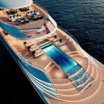 Yate 'Aqua'