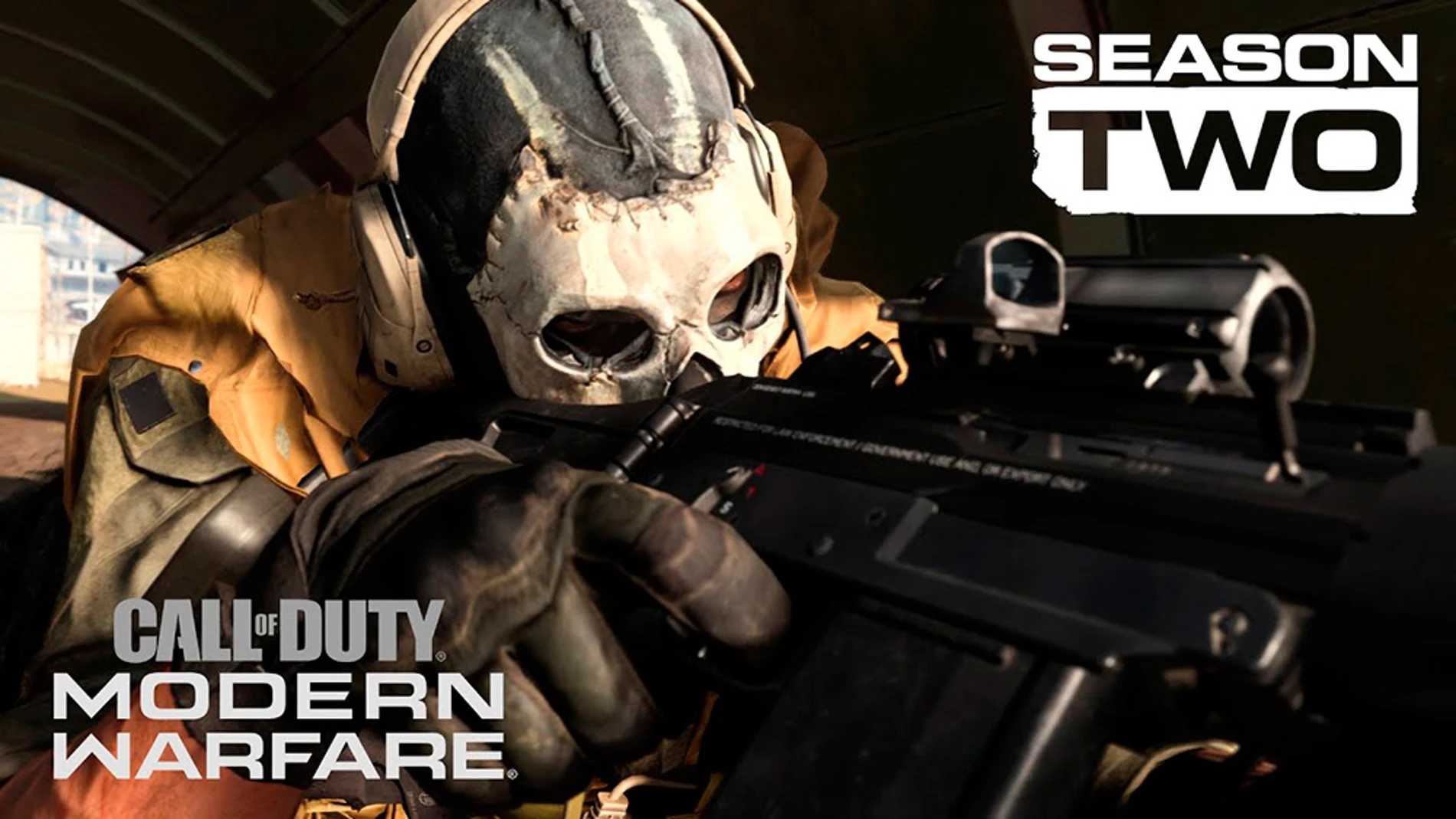 Los Ghost llegan a Modern Warfare con una misión explosiva