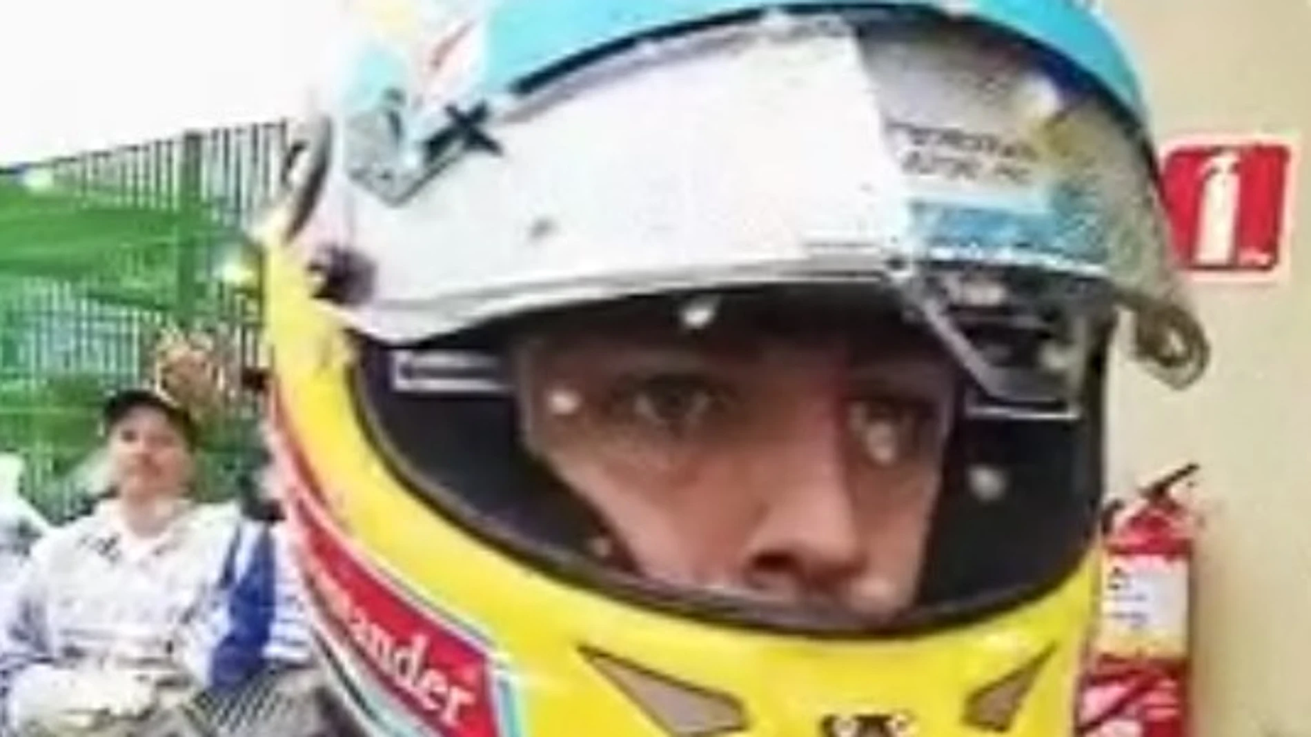 Fernando Alonso