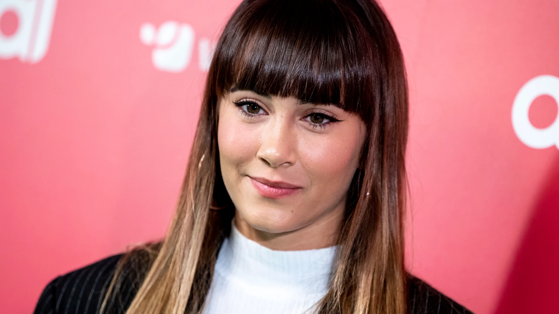 Aitana Ocaña, la artista más escuchada en Spotify en España