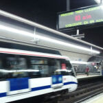 Metro de Madrid