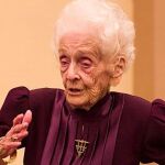 Rita Levi-Montalcini