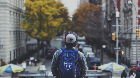 Consejos y trucos para viajar solo por el mundo