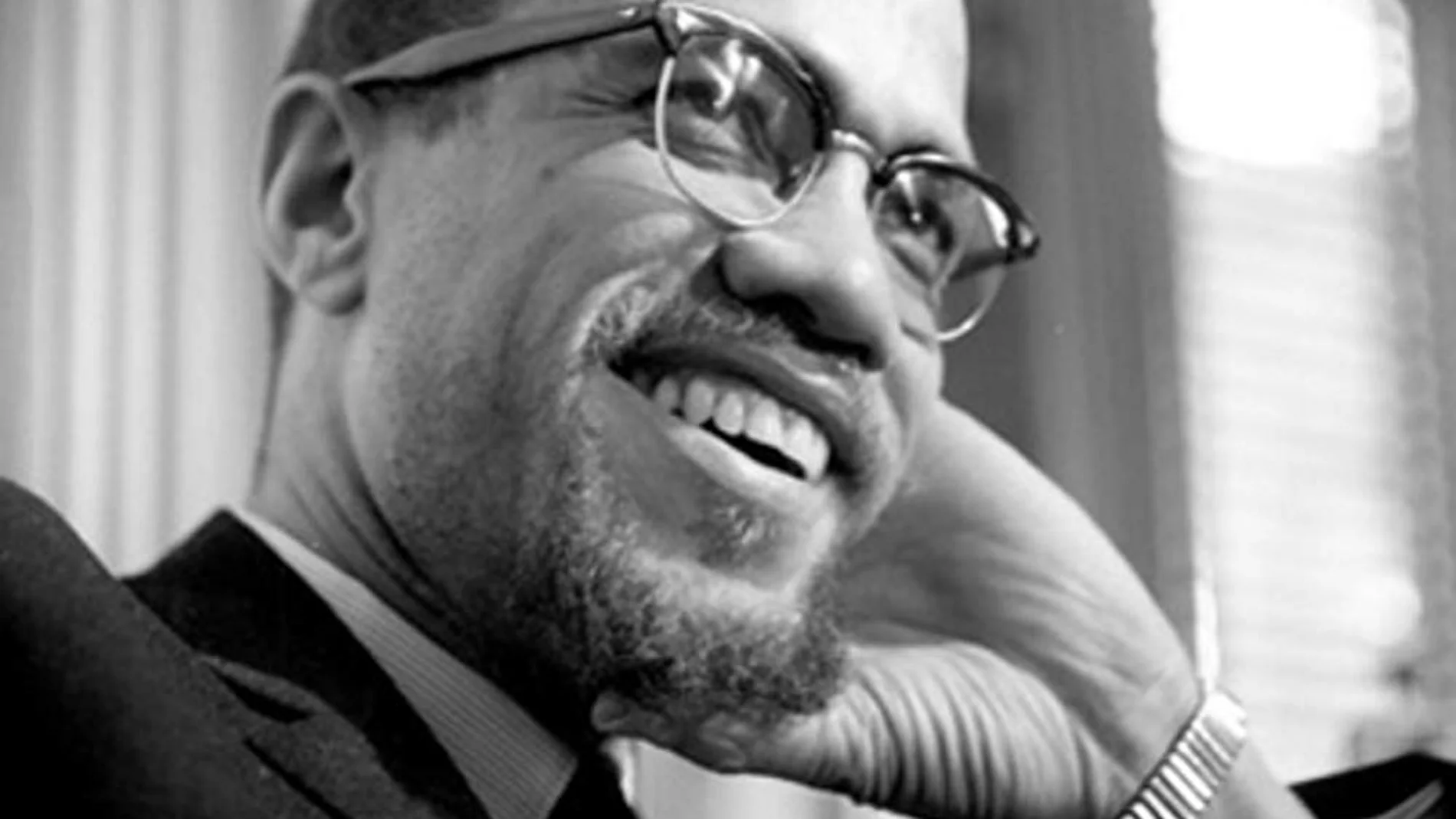 Fotograma de "Who killed Malcolm X?", documental de Netflix