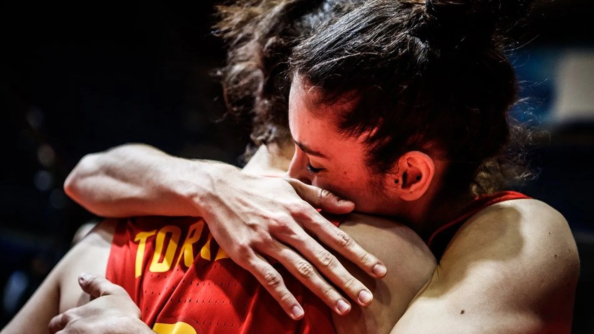 La selección española de baloncesto femenina fue la última en clasificarse para Tokio 2020