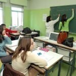 CSIF rechaza el aumento del nivel de inglés exigible a los profesores