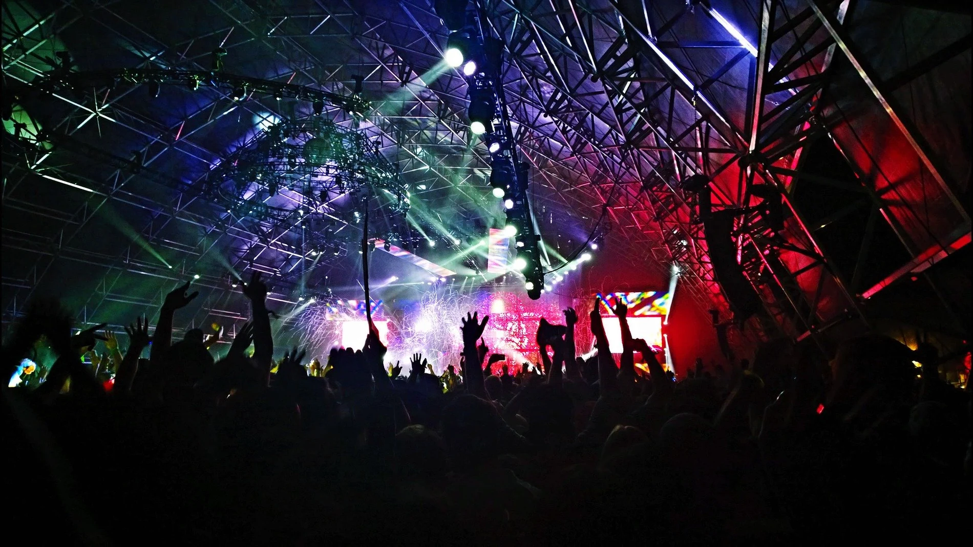 Los mejores festivales del año.
