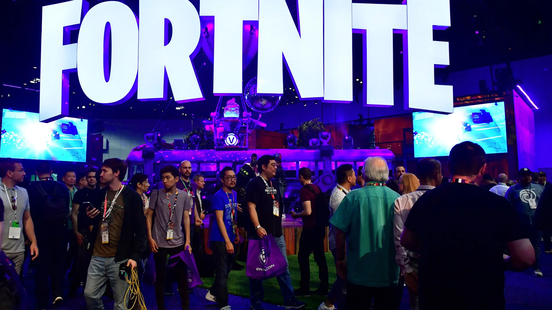 Epic Games