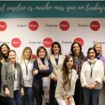 Fundación Integra y Banco Santander lanzan la cuarta edición del proyecto"'De Mujer a Mujer'