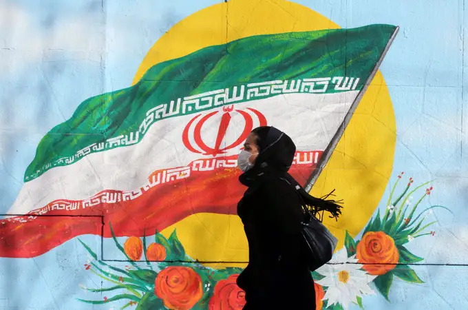 El descontento de la juventud alimenta las expectativas del sector duro en las parlamentarias iraníes 