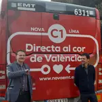  La EMT, obligada a readmitir o indemnizar a la directiva que despidió por el robo de los cuatro millones