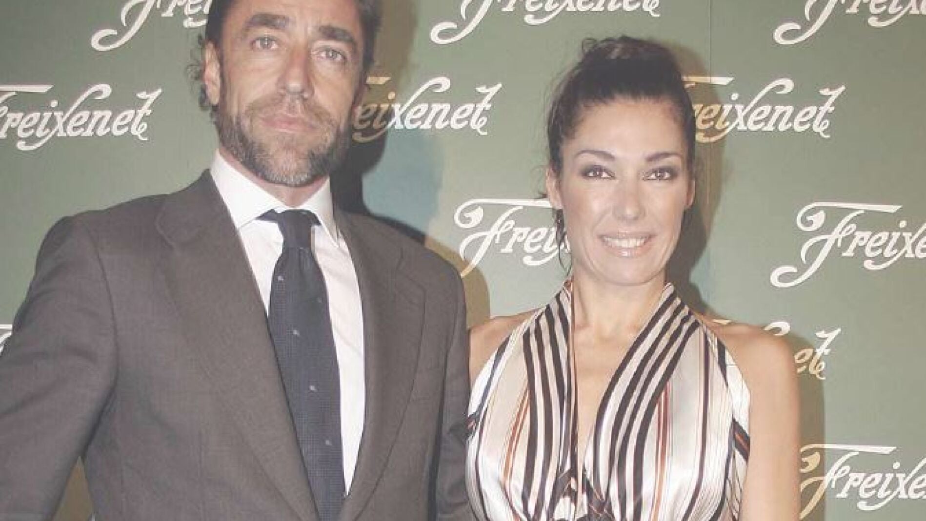 Fallece Miguel ngel Jim nez Ex Marido De Raquel Revuelta