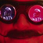En la nueva película de animación del director Jeff Fowler inspirada en el mítico videojuego de SEGA, Soni, Jim Carrey interpreta a Dr. Robotnik, el enemigo por excelencia de este descarado y generacional erizo azul