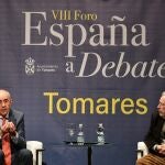 Francisco Rosell en el Foro "España a debate"