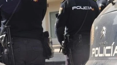 El acusado realizó varias heridas a la víctima con un cuchillo