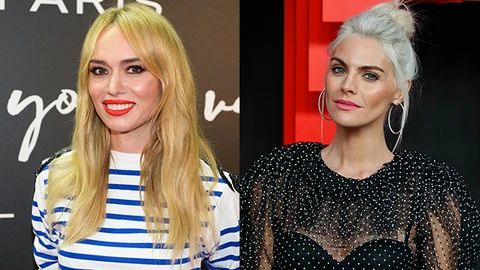 Unidas por un cambio de look