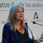 Patricia Del Pozo, hoy el CAAC