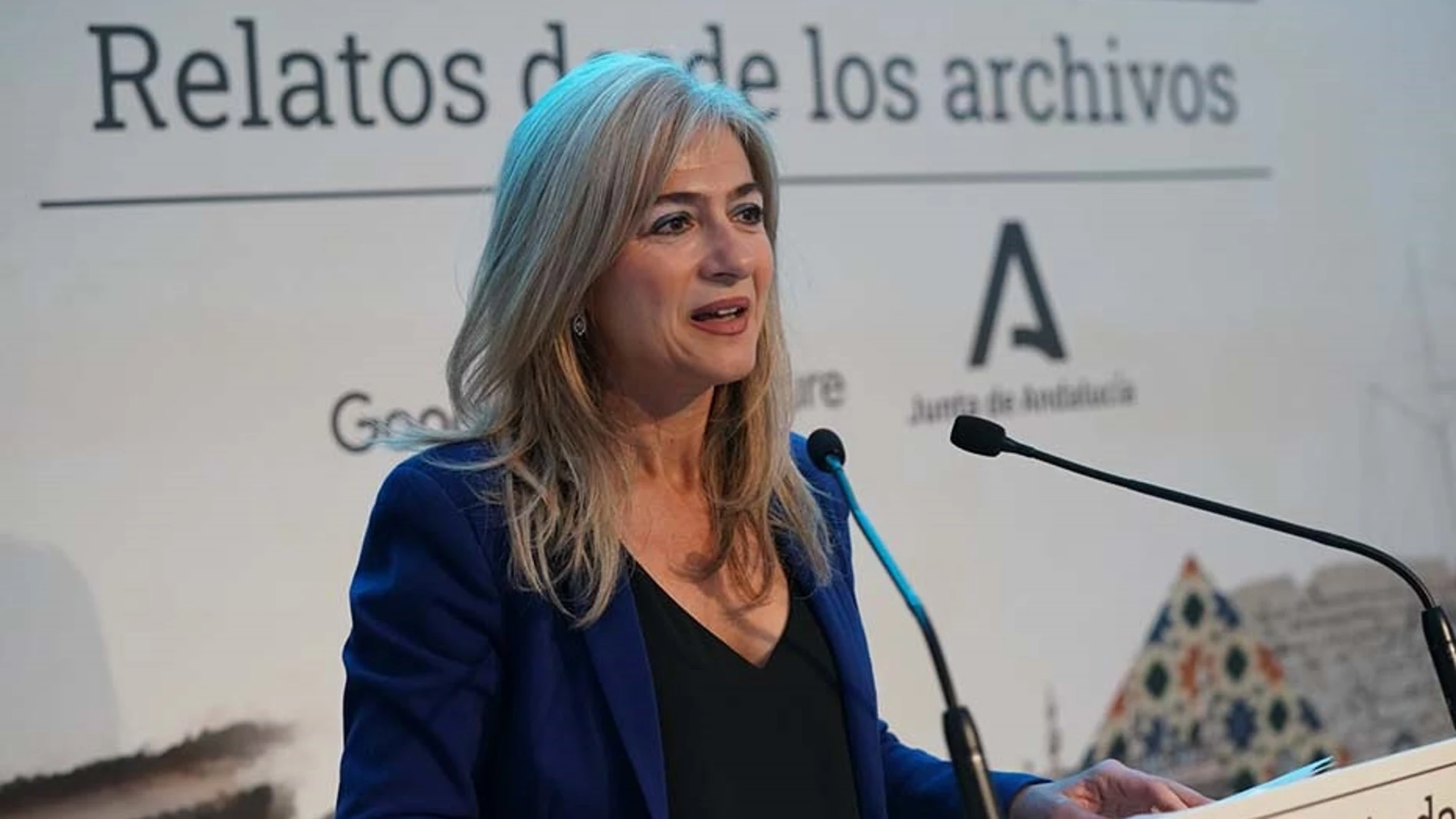 La Junta presenta el proyecto de Google Arts and Culture 'Maravillas de Andalucía: relatos desde los archivos'
