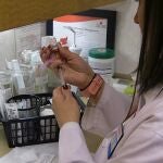 Vacunas contra el herpes zoster