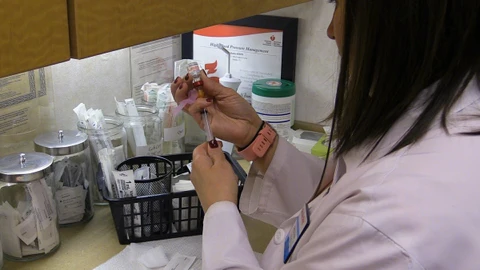 Vacunas contra el herpes zoster