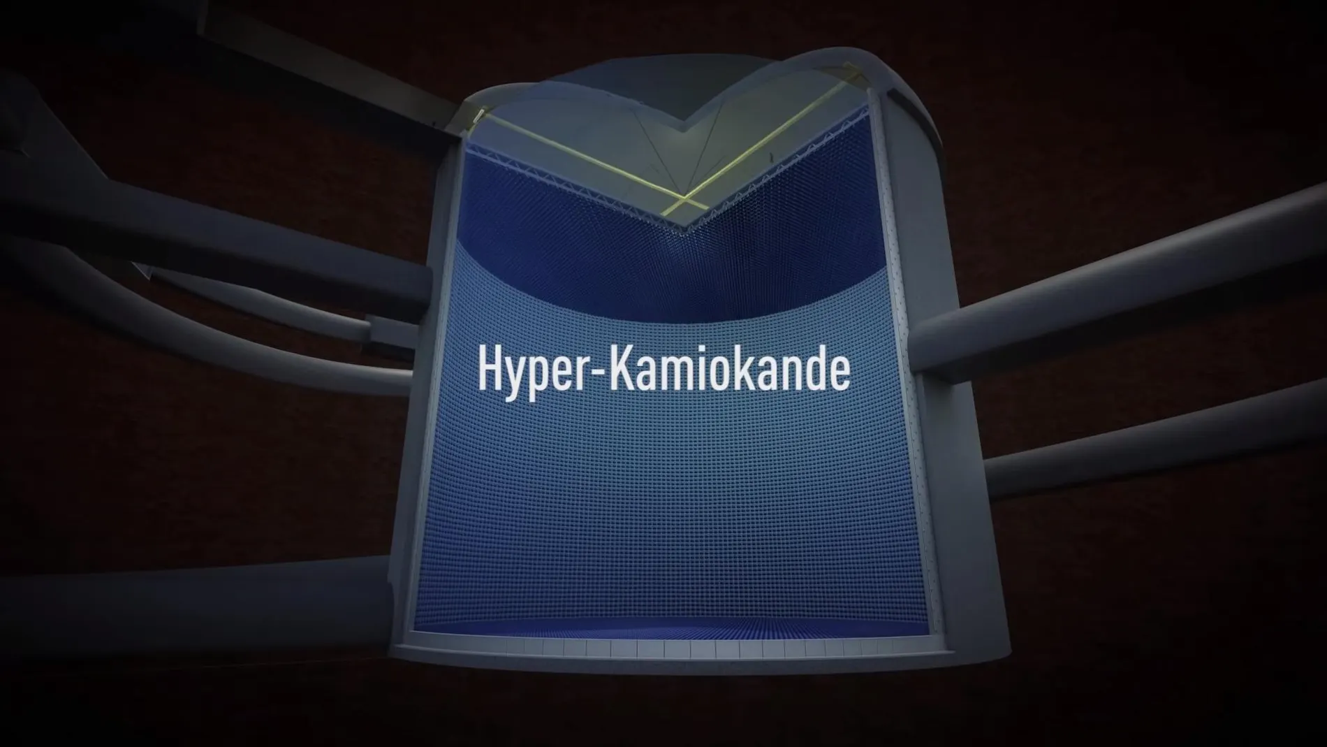 Hyper-Kamiokande
