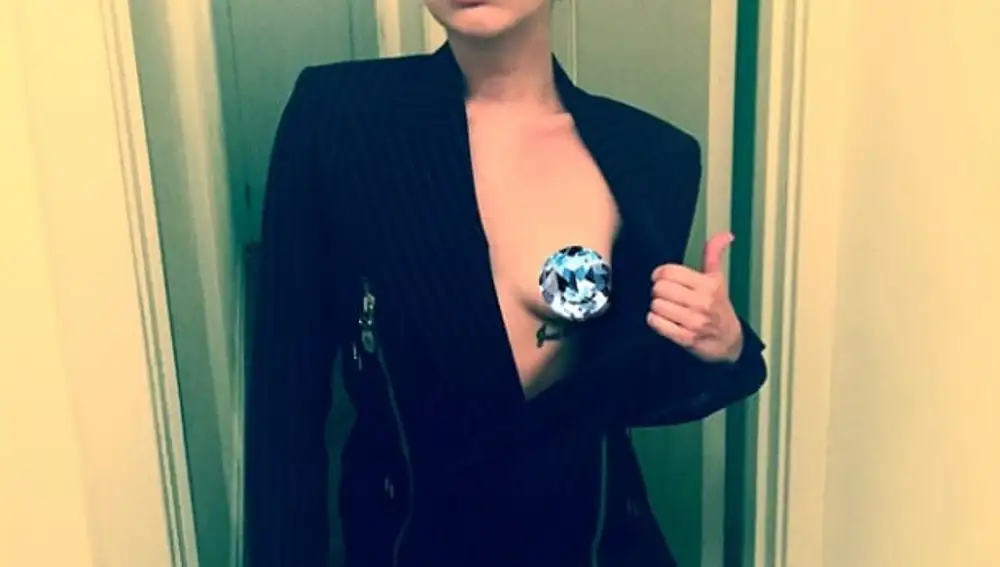 Free The Nipple