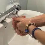  Correcto lavado de manos frente al coronavirus