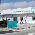 Los vehículos están obligados a pasar la ITV/ Jesús Hellín / Europa Press
