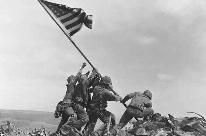 Iwo Jima: 75 años de una batalla crucial