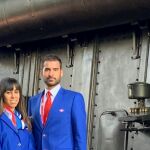 Nuevos uniformes de Metro de Madrid